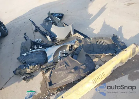 2024 Honda Civic Sport из США, поврежденный, VIN 2HGFE2F5XRH542985